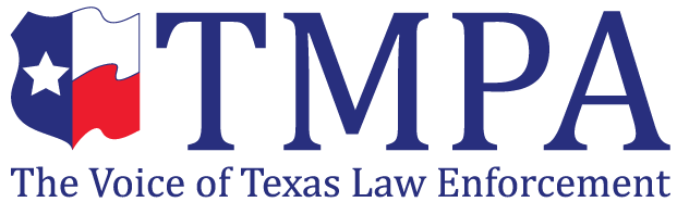 Texas Municipal Retirement System Logo
