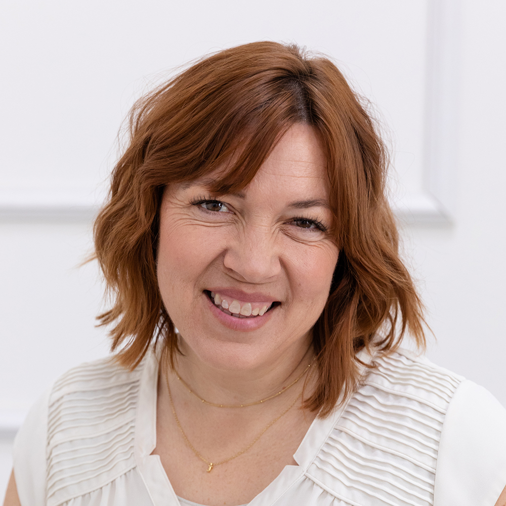 Tara Harrison Portrait