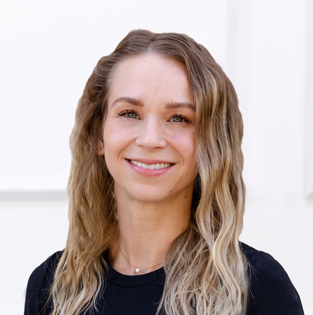 Ashten Abbott Portrait